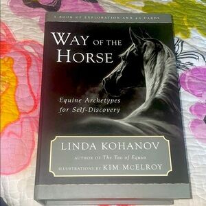 Way of the Horse by - Black and White Edition